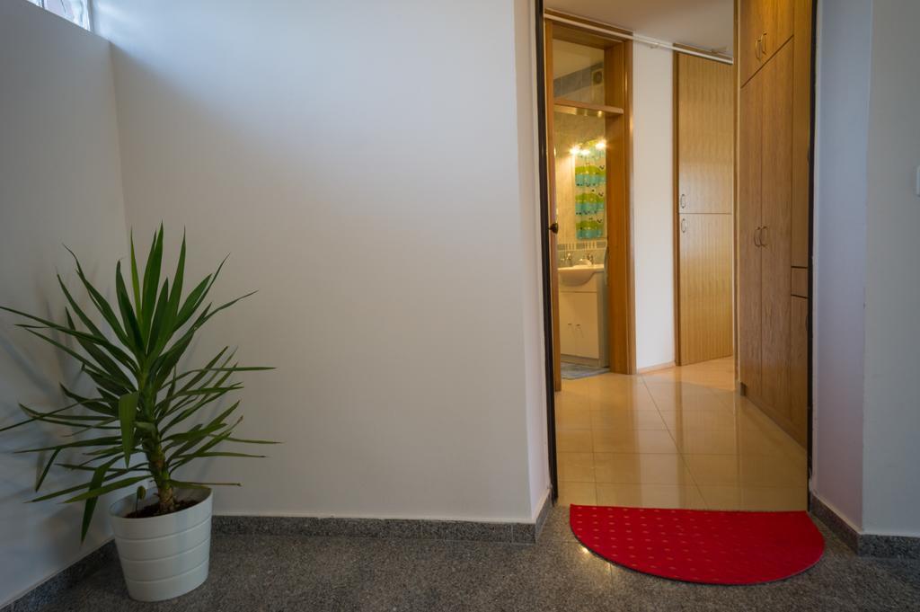 Blue Lake Apartment Zagreb Eksteriør bilde